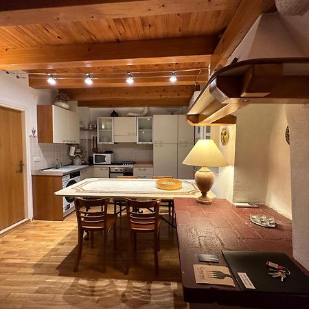 Fortezza - Hvar Old Town Apartment Хвар Екстериор снимка