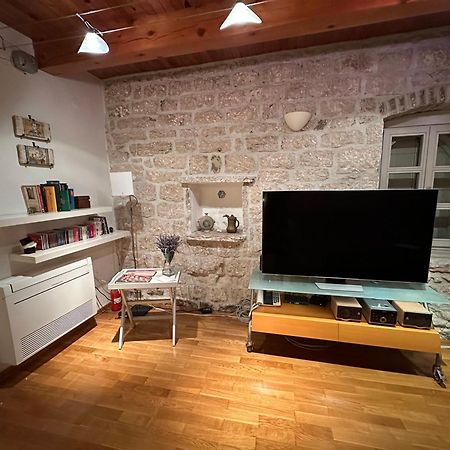 Fortezza - Hvar Old Town Apartment Хвар Екстериор снимка