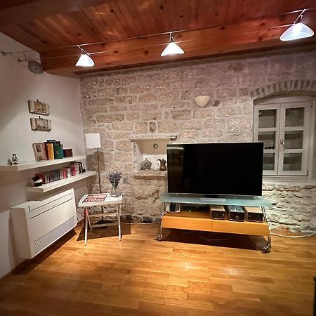 Fortezza - Hvar Old Town Apartment Хвар Екстериор снимка