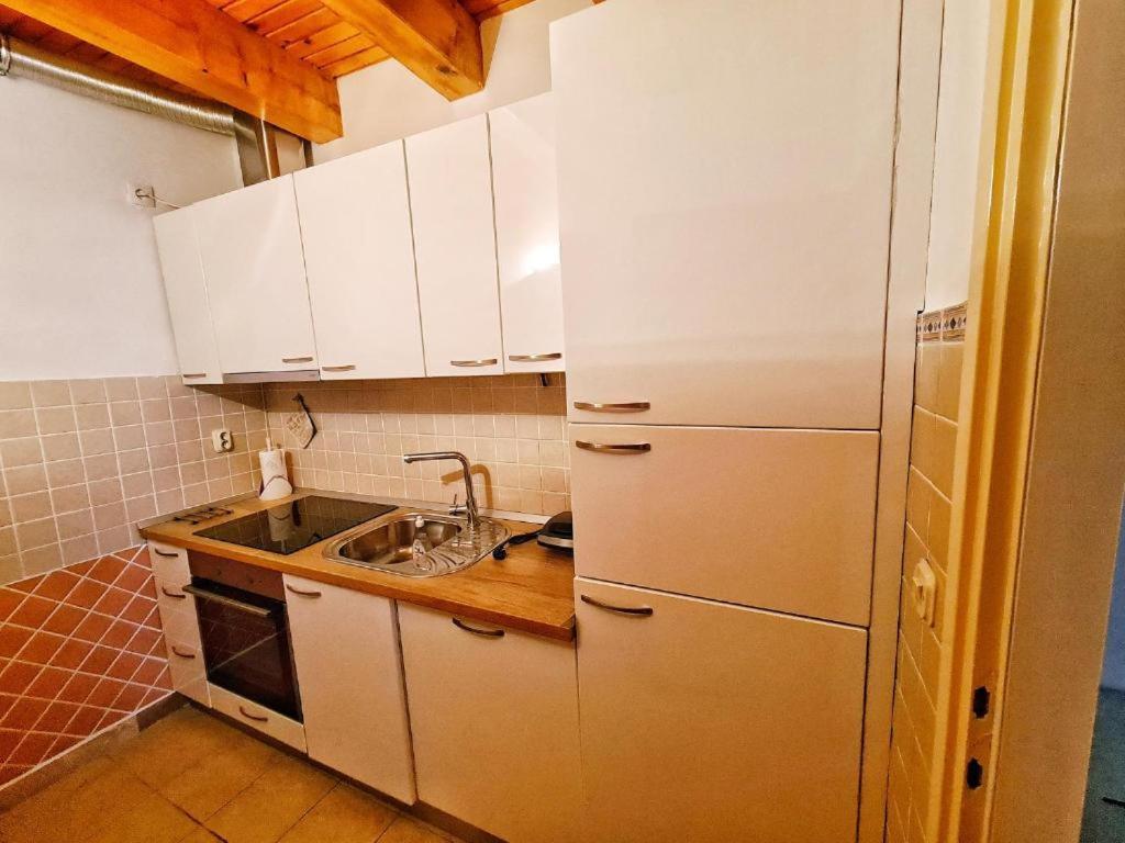 Fortezza - Hvar Old Town Apartment Хвар Екстериор снимка