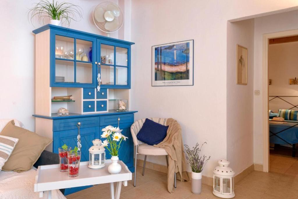 Fortezza - Hvar Old Town Apartment Хвар Екстериор снимка