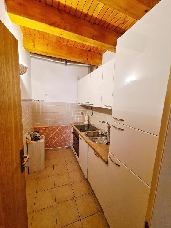 Fortezza - Hvar Old Town Apartment Хвар Екстериор снимка