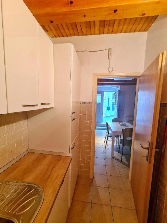 Fortezza - Hvar Old Town Apartment Хвар Екстериор снимка