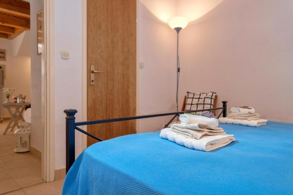 Fortezza - Hvar Old Town Apartment Хвар Екстериор снимка