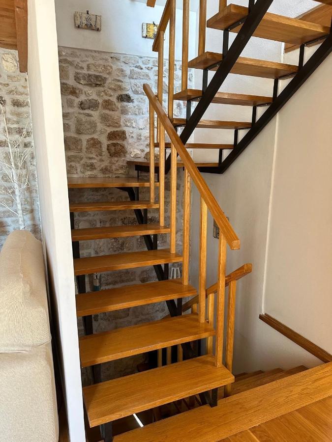 Fortezza - Hvar Old Town Apartment Хвар Екстериор снимка