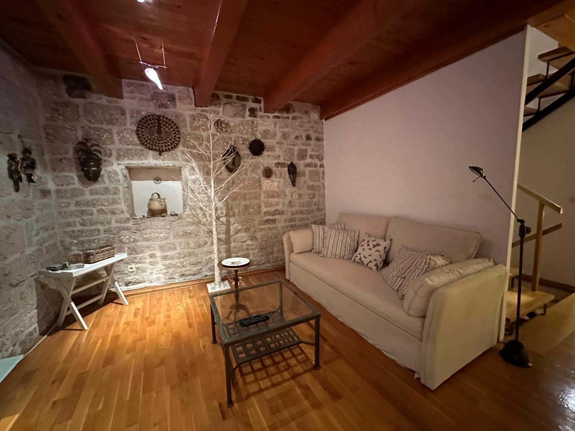 Fortezza - Hvar Old Town Apartment Хвар Екстериор снимка