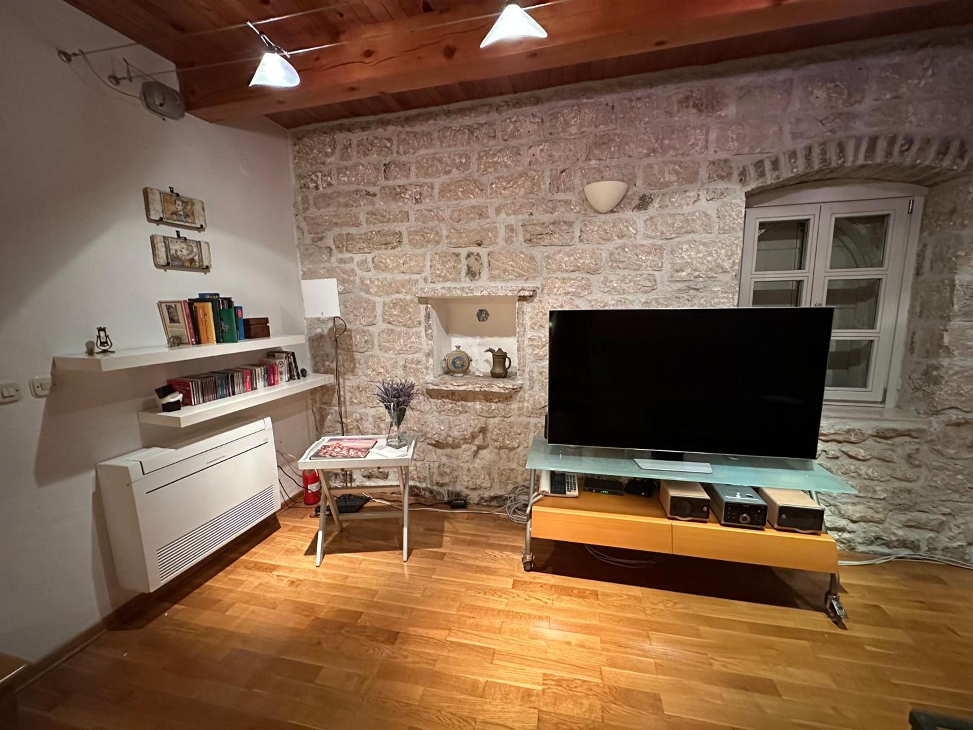 Fortezza - Hvar Old Town Apartment Хвар Екстериор снимка