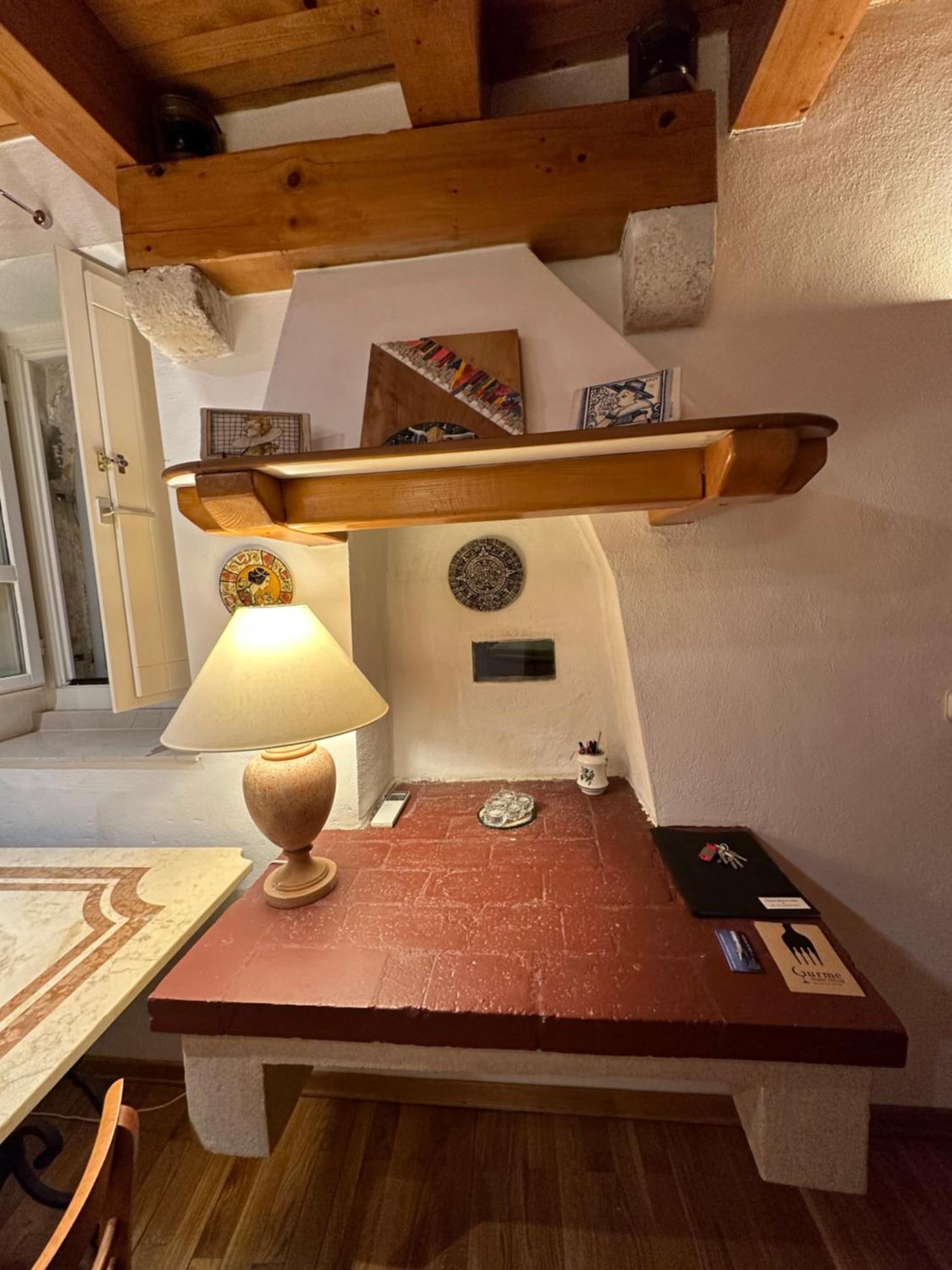 Fortezza - Hvar Old Town Apartment Хвар Екстериор снимка