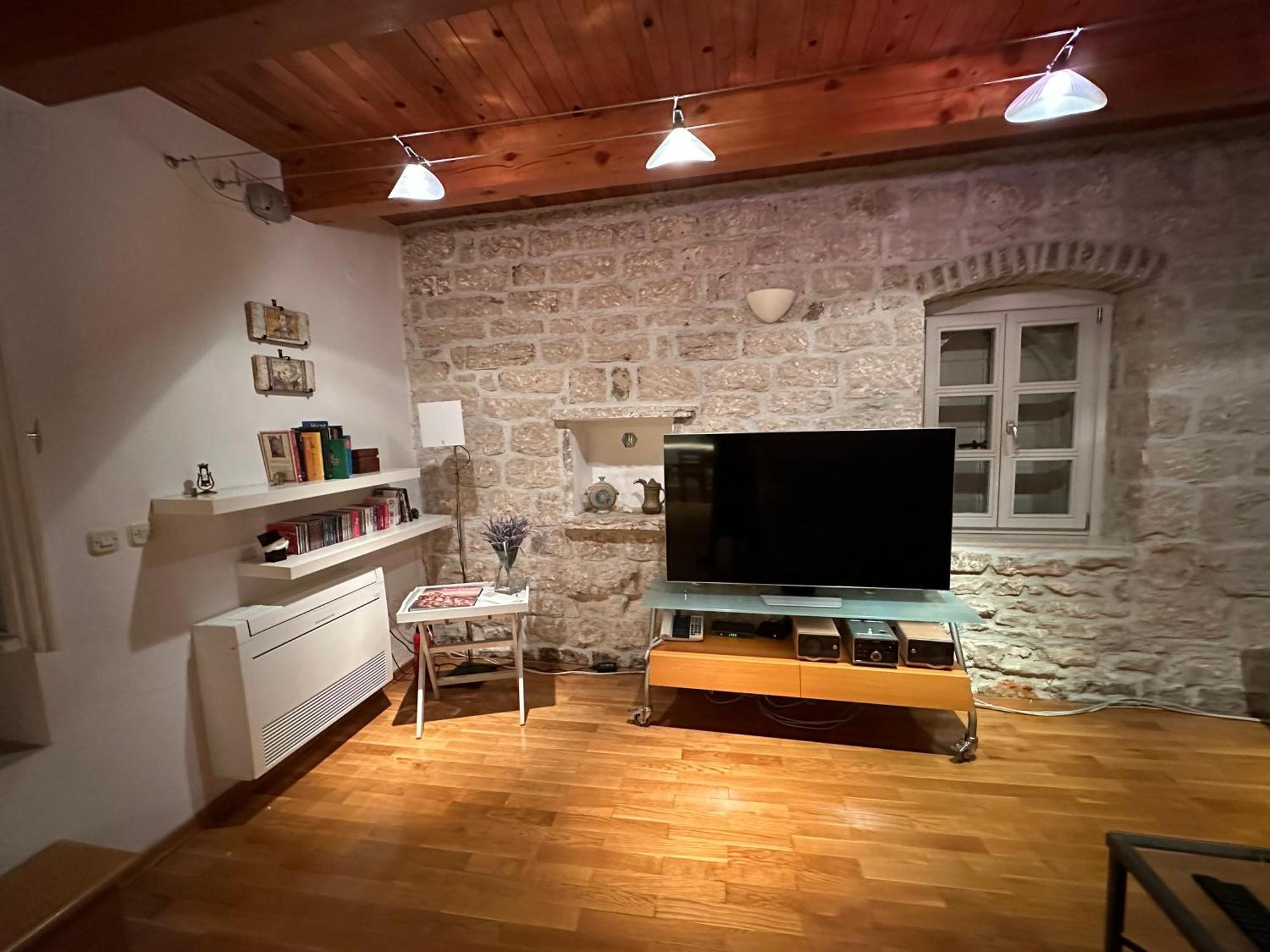 Fortezza - Hvar Old Town Apartment Хвар Екстериор снимка