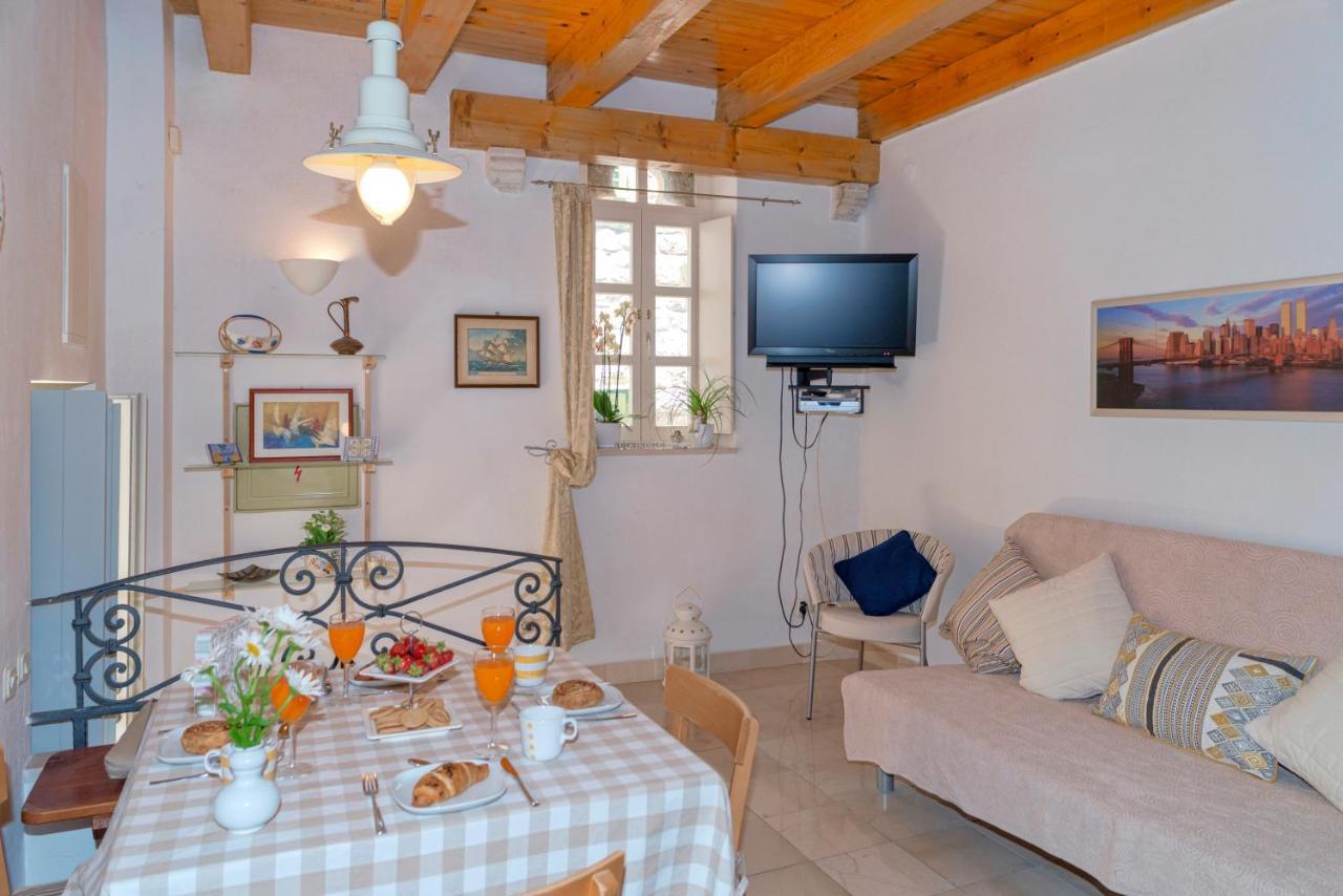 Fortezza - Hvar Old Town Apartment Хвар Екстериор снимка