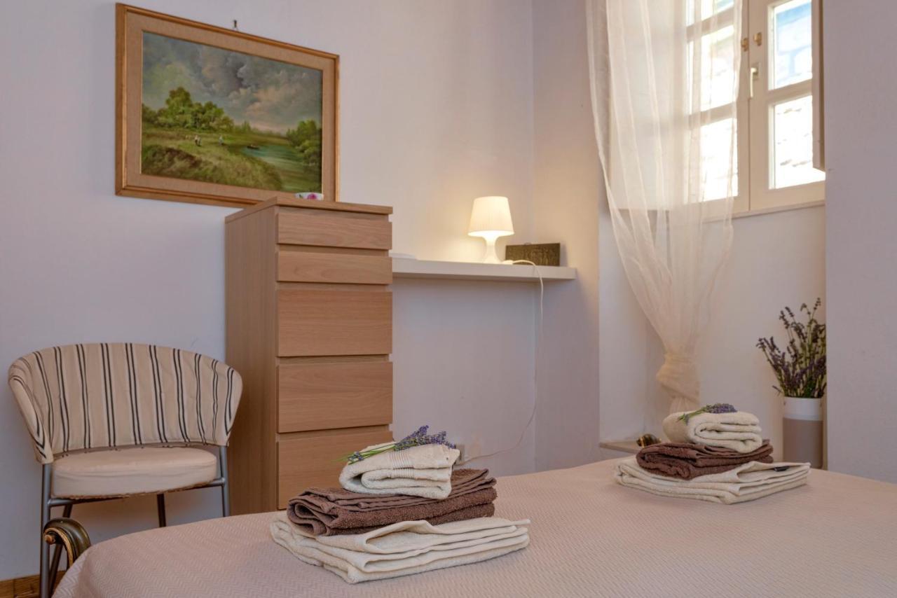 Fortezza - Hvar Old Town Apartment Хвар Екстериор снимка