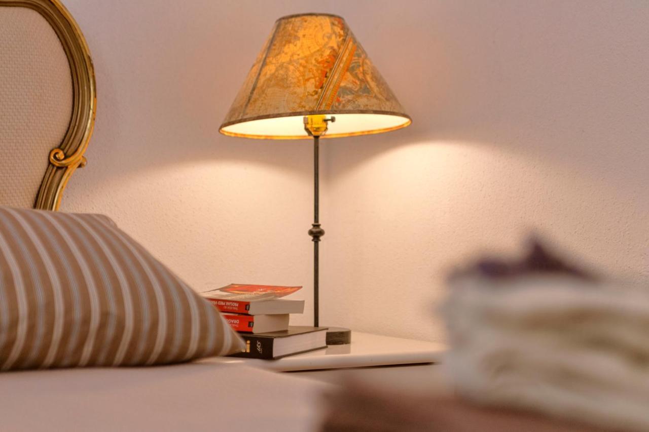 Fortezza - Hvar Old Town Apartment Хвар Екстериор снимка