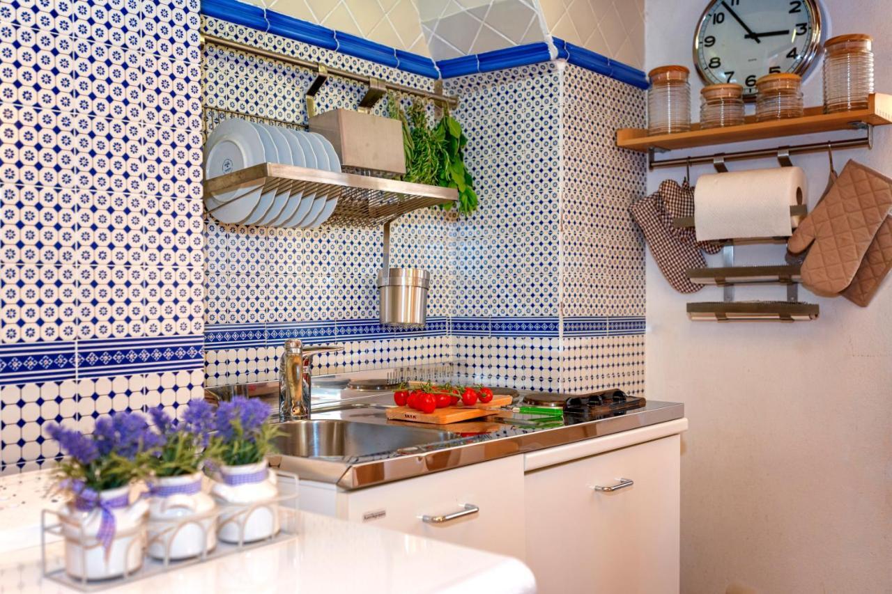 Fortezza - Hvar Old Town Apartment Хвар Екстериор снимка