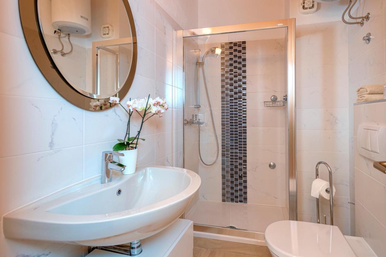 Fortezza - Hvar Old Town Apartment Хвар Екстериор снимка